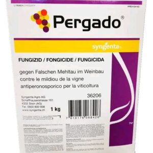 PERGADO