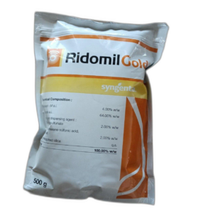 RIDOMIL