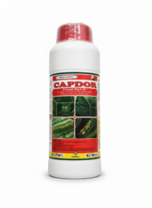 CAPDOR