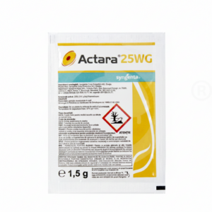 ACTARA 25WG