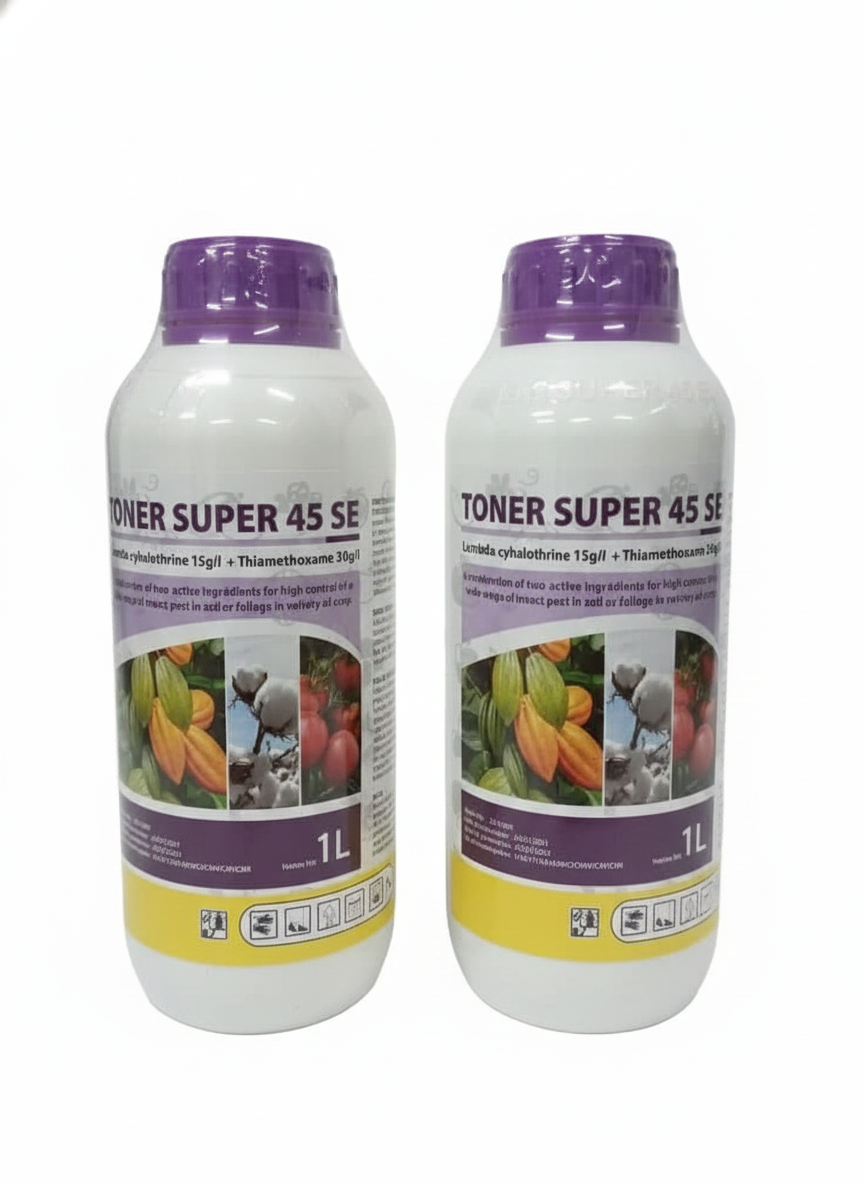 TONER SUPER 45 SE