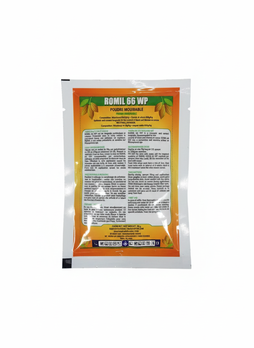 ROMIL 66 WP – Image 2