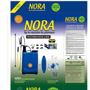 PULVERISATEUR NORA